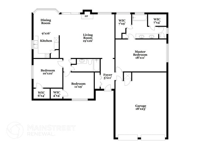 Building Photo - 7111 Apache Ridge