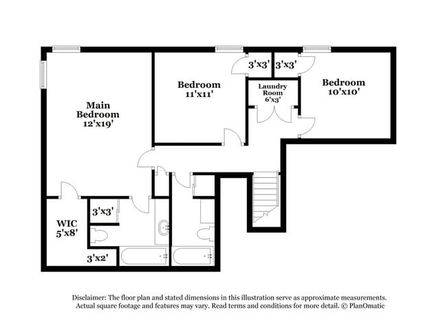 Building Photo - 1837 Black Bear Cir W