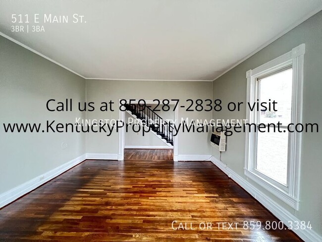 Building Photo - Beautiful 3 Bedroom Home Now Available !!!...
