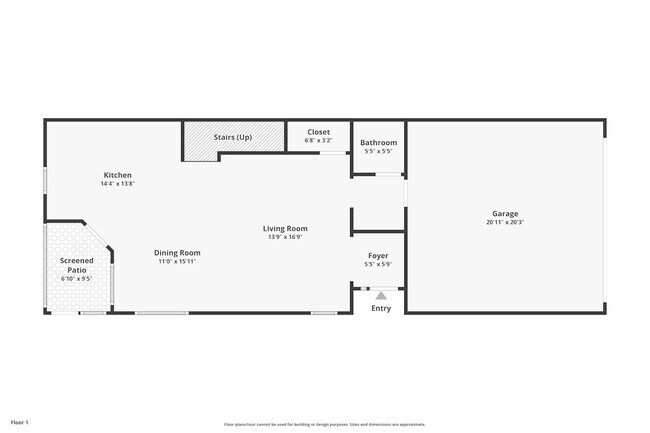 Foto del edificio - 11244 Cay Spruce Wy