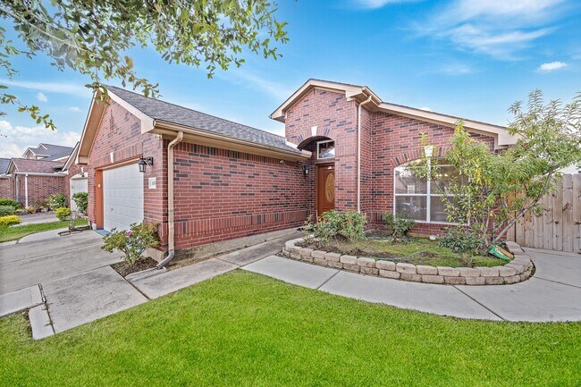 Foto del edificio - 10315 Kennewick Dr