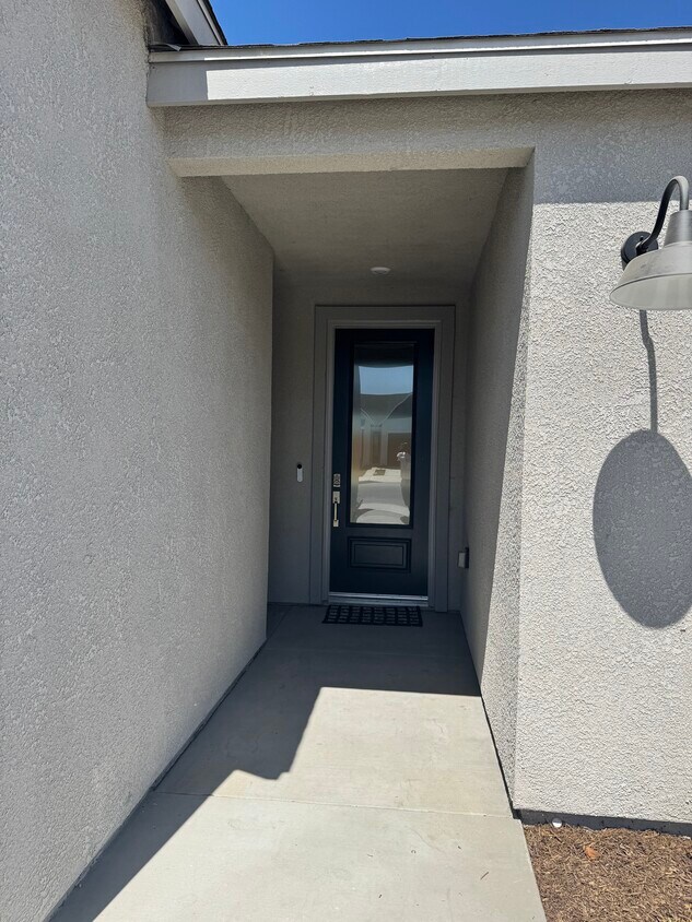 Foto principal - 2630 Auburn St