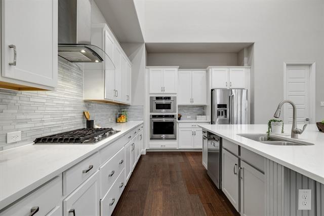 Foto del edificio - 1005 Wimberly Ln