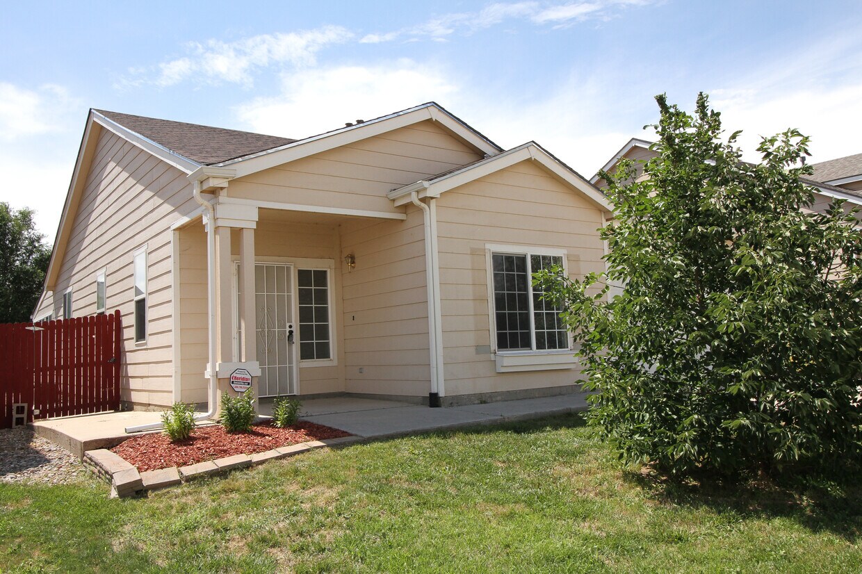 Foto principal - 7524 Barn Owl Dr