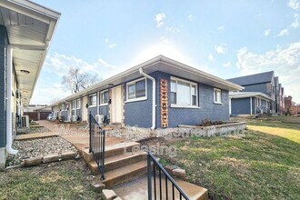 Building Photo - 4160 Folsom Ave