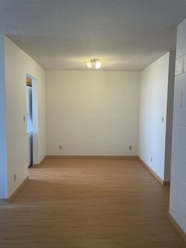 living room - 1555 Pohaku St