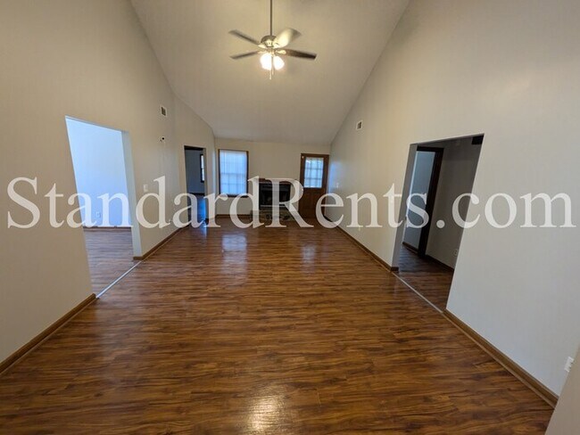 Foto del edificio - Ranch in Jonesboro