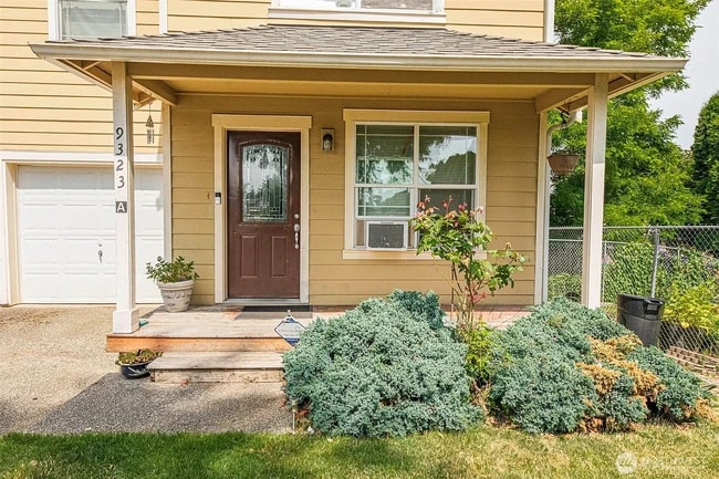 Foto del edificio - 9323 4th Ave W