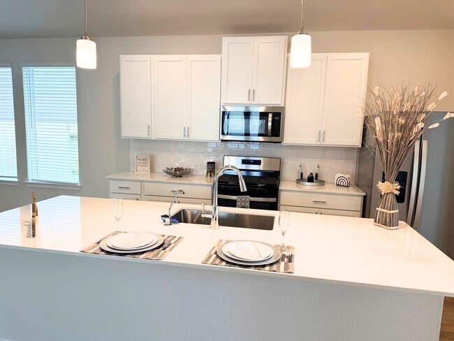 Foto del edificio - 16246 Parish Pointe Ct