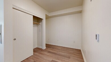 Interior Photo - Meetinghouse
