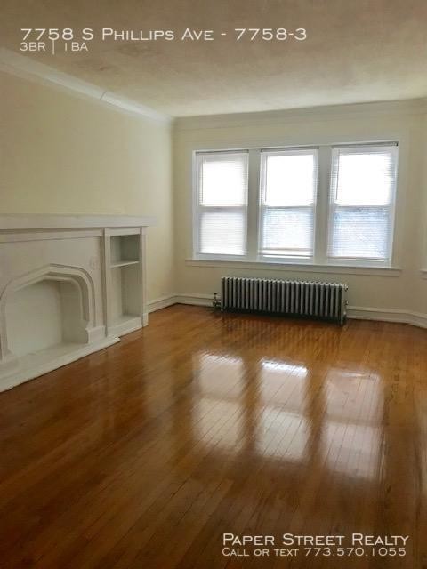 Foto del edificio - 7758 S Phillips Ave