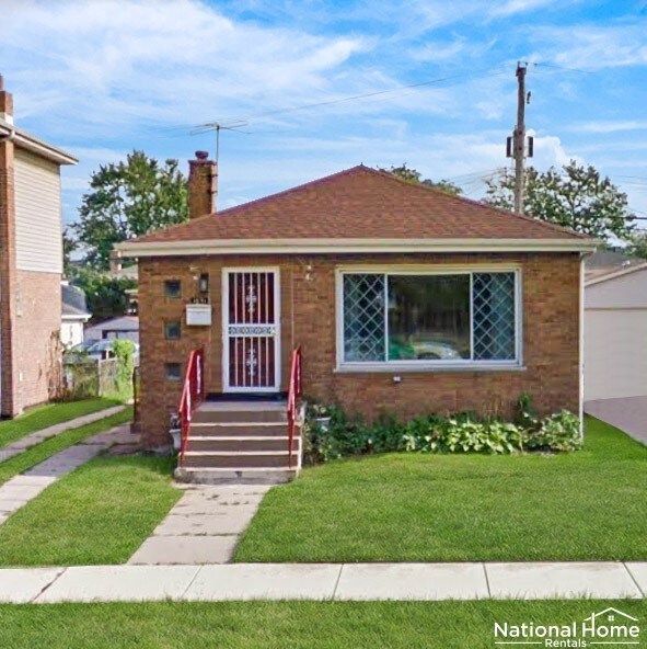 Foto principal - 1031 W 107th St