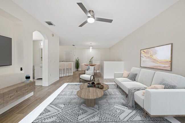 Foto del edificio - 104 Belmont Pl