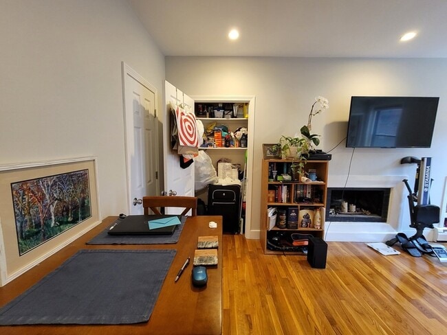 Foto del edificio - 431 Marlborough St