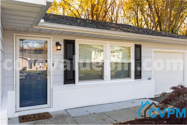 Foto del edificio - 951 Fall Ridge Way