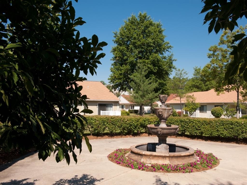 Fox Chase Apartments Waldorf, MD