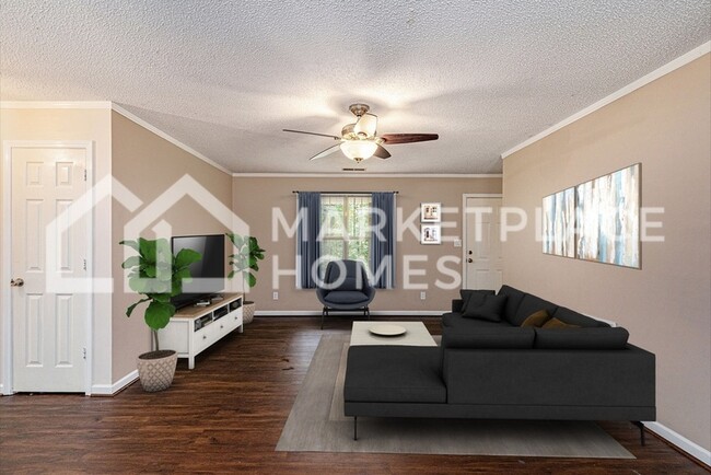 Foto del edificio - 5440 Crest Hwy