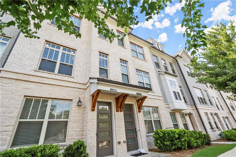 Foto principal - 4330 Parkside Pl
