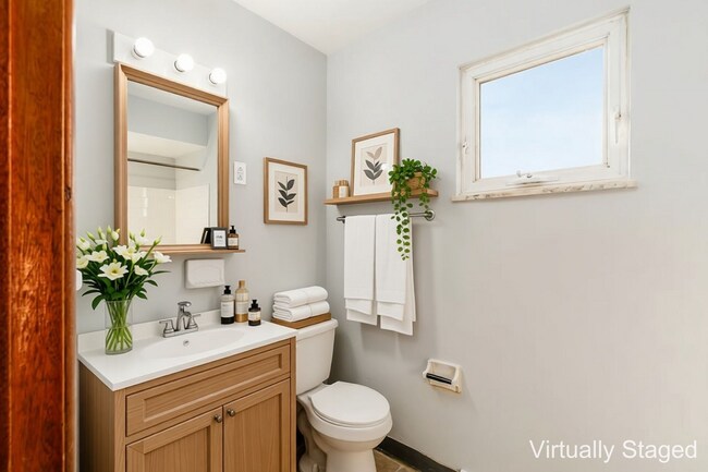 Foto del edificio - 1501 Linwood Ave