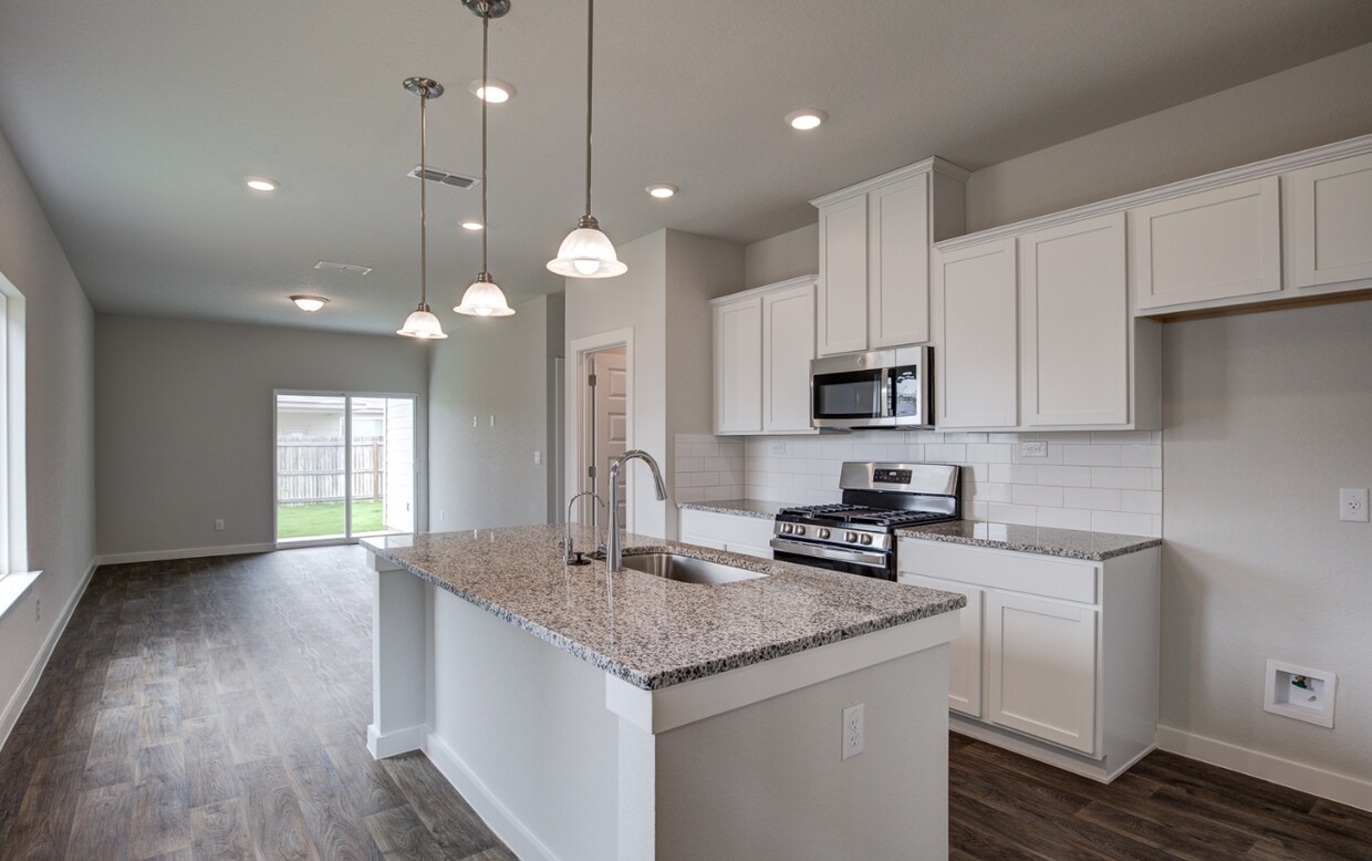 Foto del edificio - 14627 Prairie Clover
