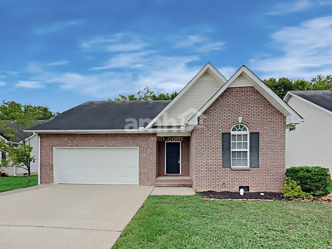 Building Photo - 1721 N Cove
