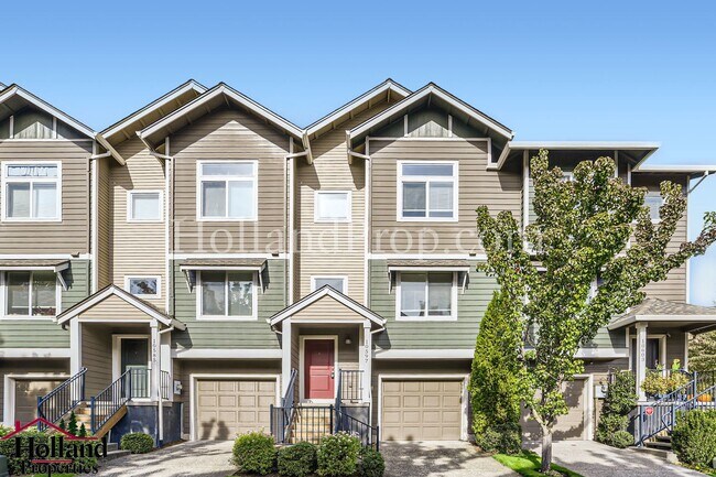 Foto del edificio - Charming Two-Bedroom in Hillsboro, Only 20 minutes away from Nike!
