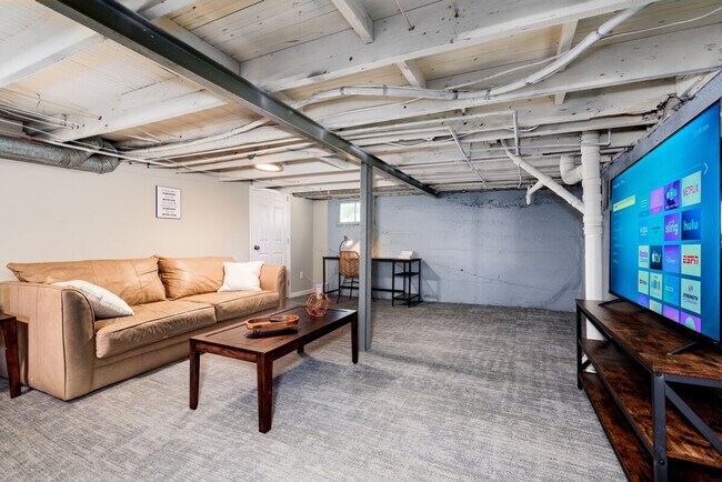 Foto del edificio - 257 Gordon Ave