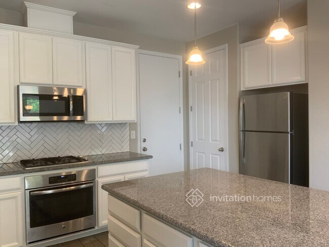 Foto del edificio - 8617 Earl Creek St