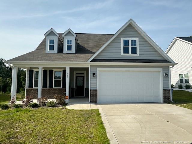 Primary Photo - 207 Springhaven Dr