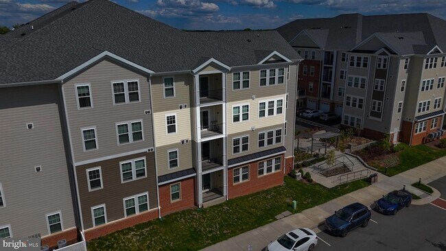 Photo - 700 Mount Airy Terrace NE Unit 301 Apartment