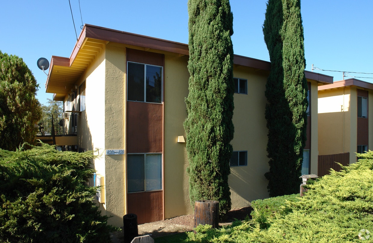 610618 Military, Benicia, CA 94510 Apartments in Benicia, CA