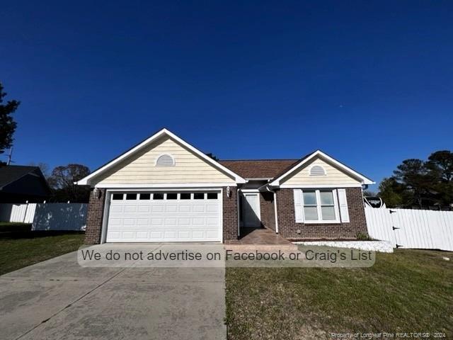 Primary Photo - 108 Peregrine Pl