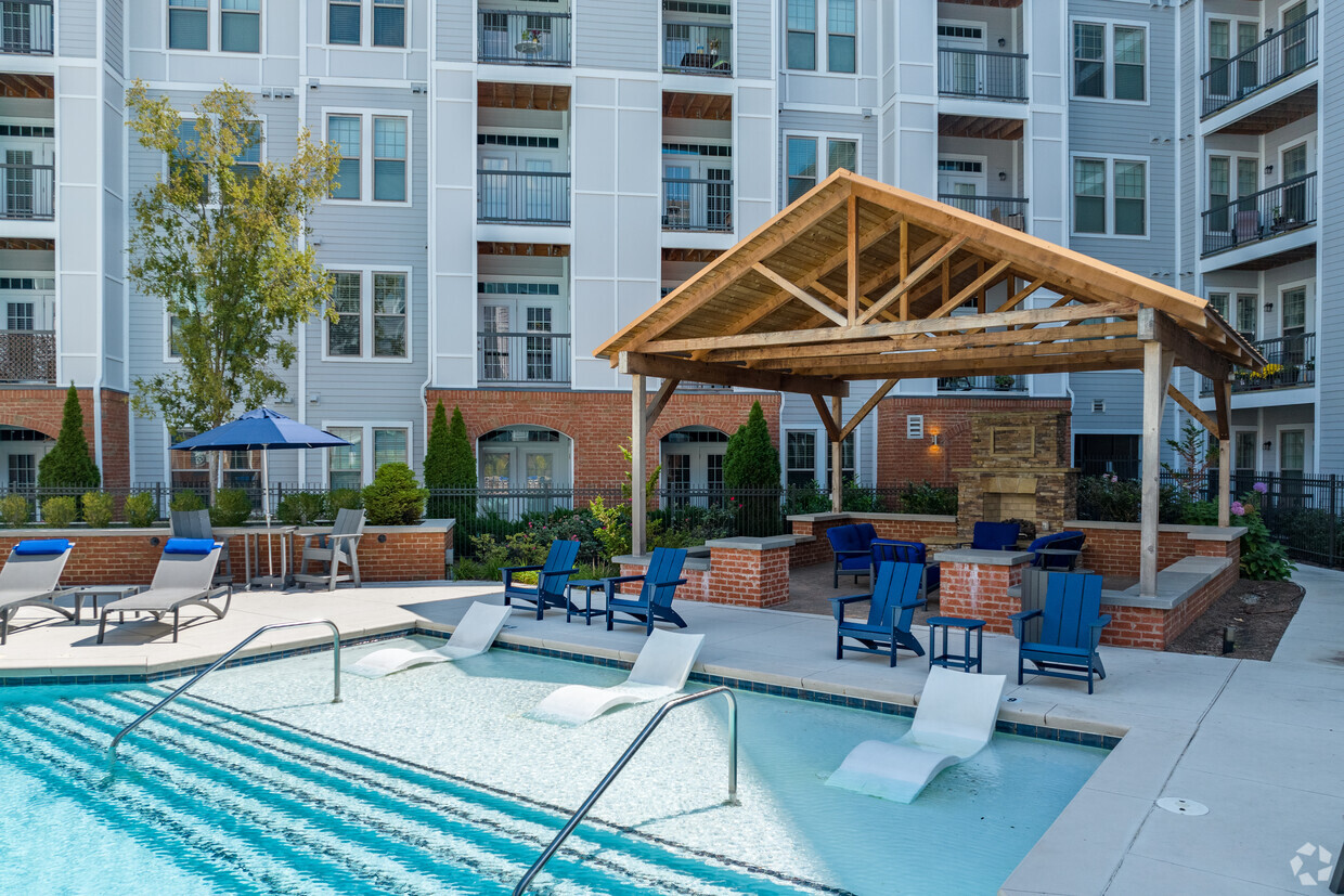 ARIUM Brookhaven - Apartments in Brookhaven, GA