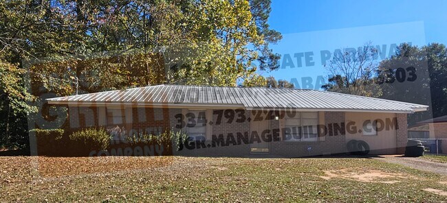 Foto del edificio - 2404 Scott Rd