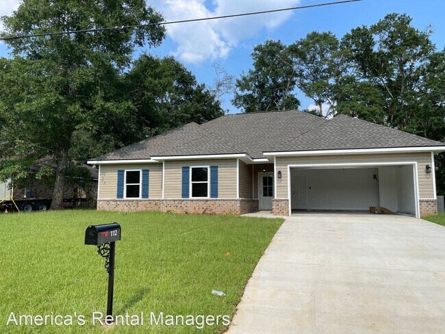 Building Photo - 4 br, 2 bath House - 112 Marietta Street