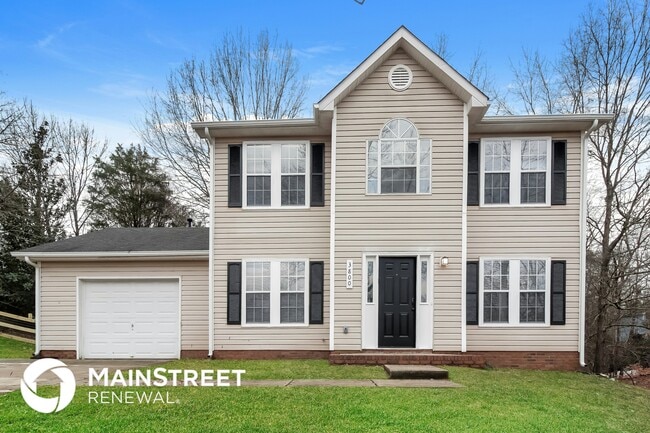 Building Photo - 3800 Broomstraw Ct