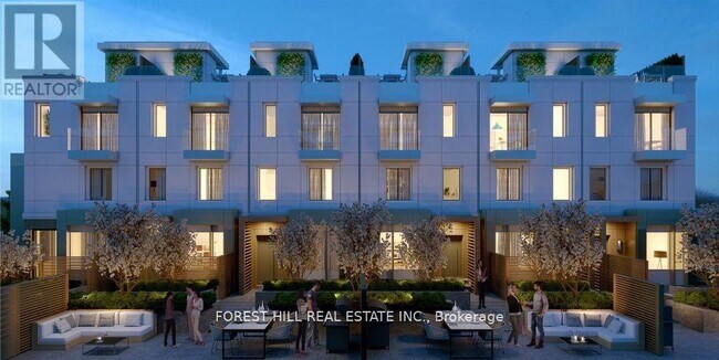 Photo du bâtiment - 18 Greenbriar Rd