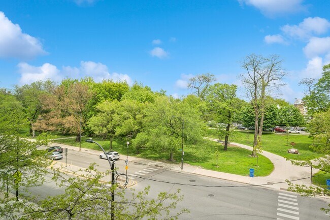 Foto del edificio - 1850 N Clark St