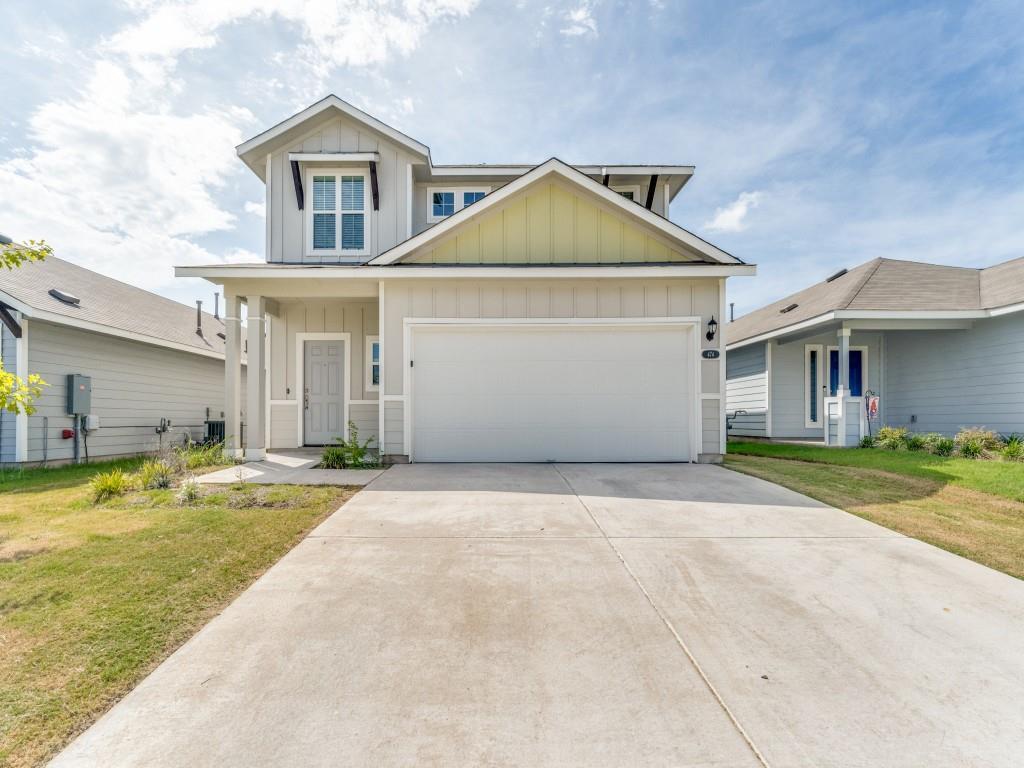 474 Delta Crst, Maxwell, TX 78656 House Rental in Maxwell, TX