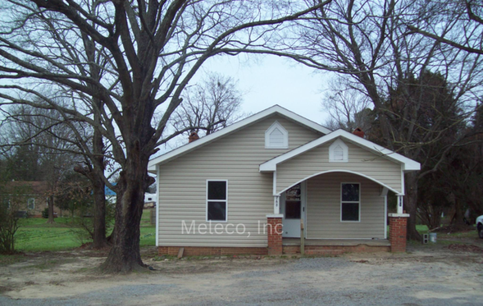 Primary Photo - 768 Highway 158, Roanoke Rapids