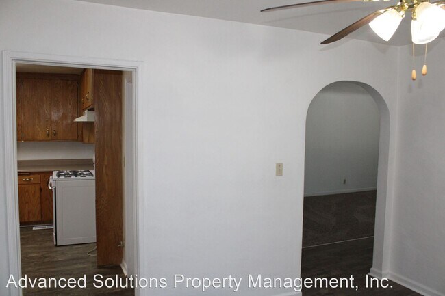 Foto del edificio - 2 br, 1 bath House - 2716 Eureka Way