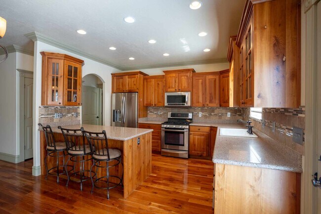 Building Photo - 414 Choke Cherry Ln