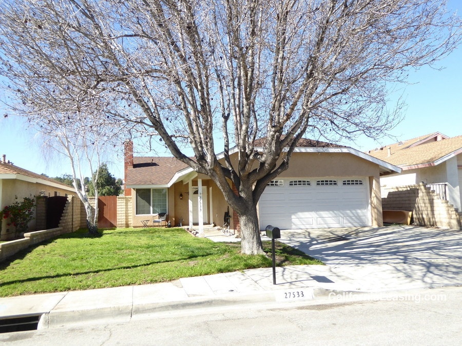 Primary Photo - 27533 Falling Star Ln