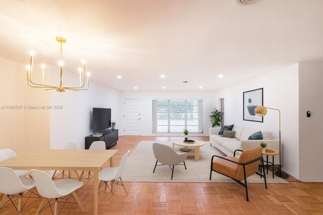 Foto del edificio - 5600 San Vicente St