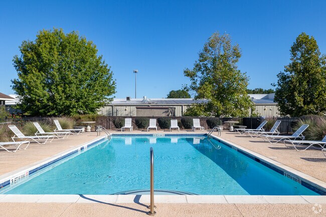 Foto del edificio - Summer Lane Apartments