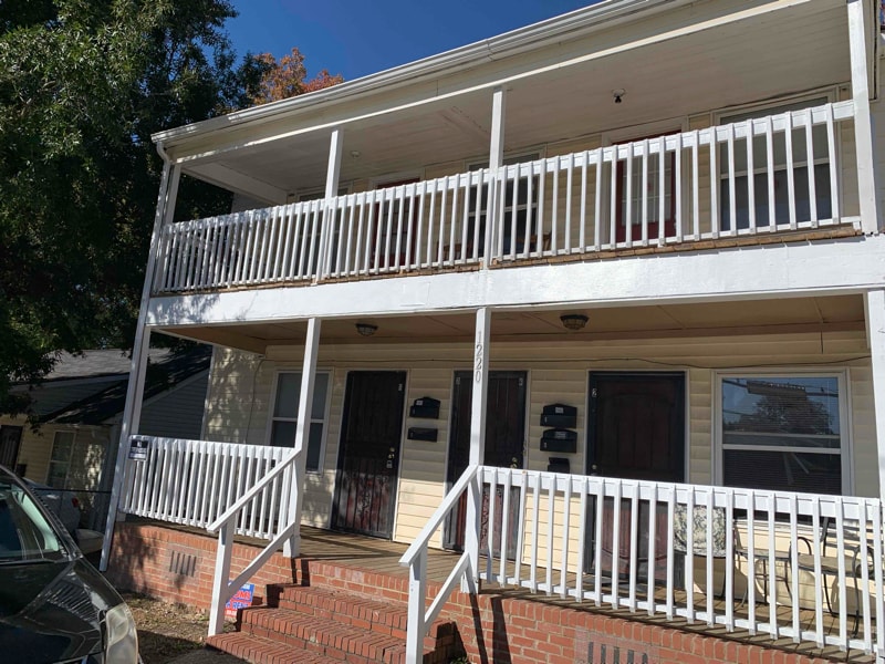 Photo - 1220 S Roxboro St