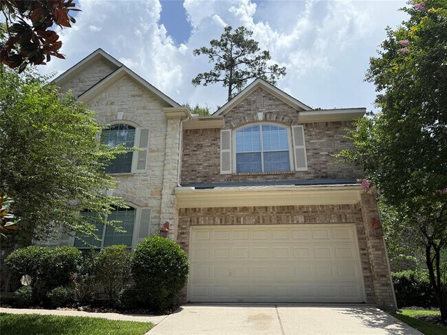 Foto del edificio - 7 Cairn Oaks Pl