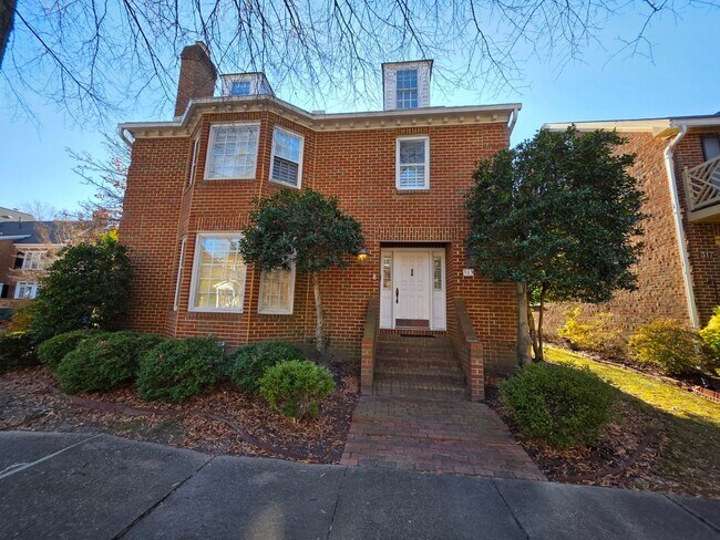 Foto del edificio - Ghent Square