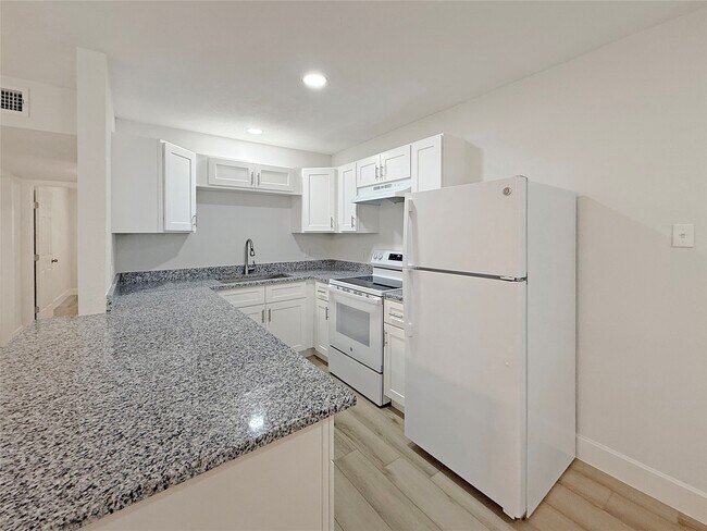 Foto del edificio - 1016 E Walker St