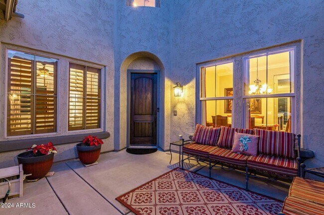 Foto del edificio - 26844 N 89th Drive
